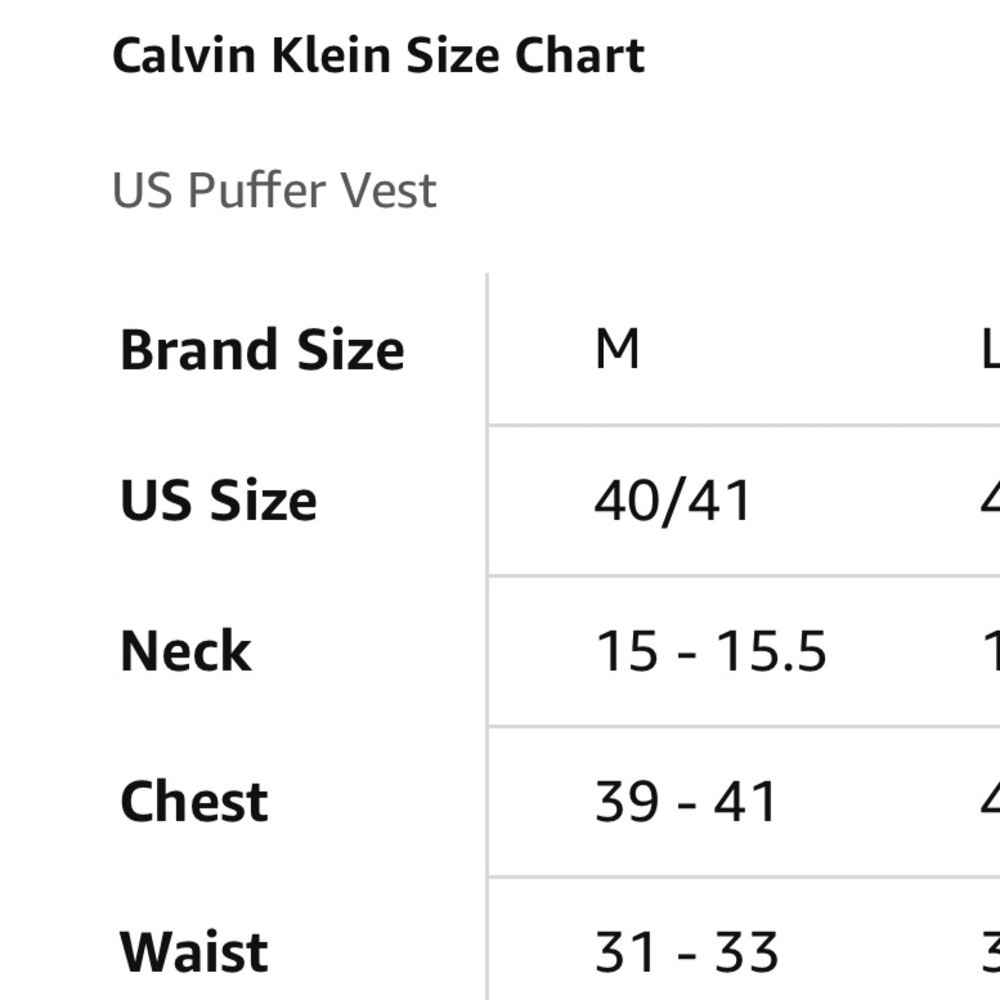 Calvin Klein Men’s Medium Olive Camo Quilted Flight Jacket – Zipper Detail. - Picture 3 of 3